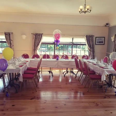 The Gandon Inn